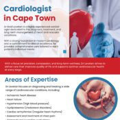 Home 187 Dr Basil Levetan – Cardiologist in Cape Town