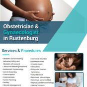 Home 196 Dr SA Adu – Obstetrician and Gynaecologist in Rustenburg