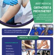 Home 166 JFC Louw Orthopaedics – Orthotics and Prosthetics in Pretoria