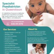 Home 186 Dr Indiphilinkosi Gwanya – Paediatrician in Queenstown