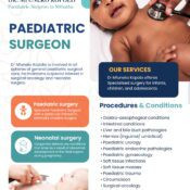 Home 199 Dr Matongo Mfuneko Kopolo – Paediatric Surgeon in Mthatha