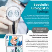 Home 145 Dr Oyewole Adebisi-Urologist in Springs