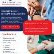 Home 185 Dr Ryan Devanathan – Specialist Family Physician in Chatsworth