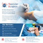 Home 165 Dr Shikar Rampershad – Vascular Surgeon in Westville