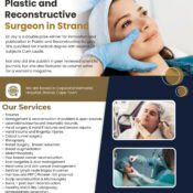 Home 174 Dr Tonetha Jay – Plastic and Reconstructive Surgeon in Strand