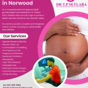 Home 148 Dr Tshepo Patric Setlaba – Obstetrician and Gynaecologist in Norwood