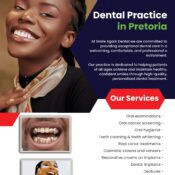 Home 161 Smile Again Dental – Dentist in Mamelodi East
