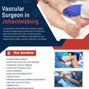 Home 171 Dr Jayandiran Pillai – Vascular Surgeon in Johannesburg