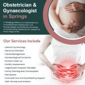 Home 156 Dr Sinegugu Ndlovu – Obstetrician and Gynaecologist in Springs