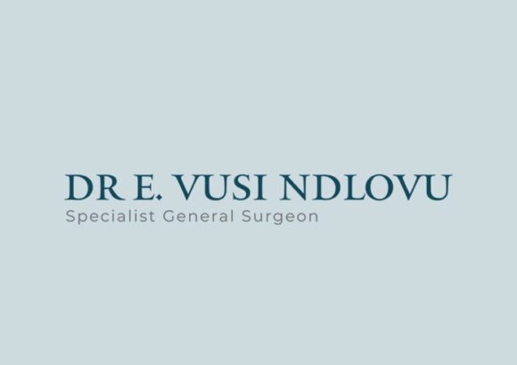 Dr Vusi Ndlovu – General Surgeon in Johannesburg