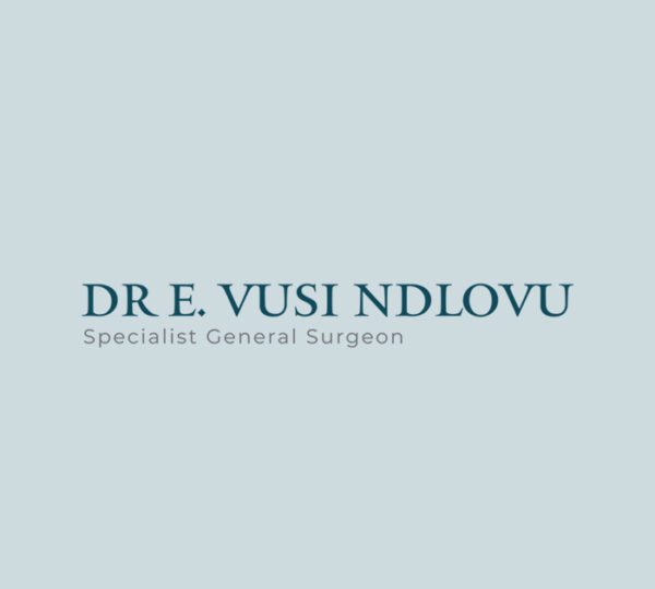 Dr Vusi Ndlovu – General Surgeon in Johannesburg