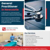 Dr NNG Mahlaba – General Practitioner in Newcastle