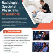 Home 135 Namrad Partnership – Radiologist Specialist Physicians in Windhoek