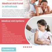 Nammed Medical Aid Fund – Medical Aid Fund in Windhoek