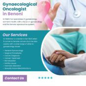 Dr Elize Wethmar – Pelvic Surgeon in Benoni