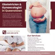 Home 151 Dr Mihlali Simama – Gynaecologist and Obstetrician in Queenstown