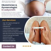 Dr Nkosinathi Emmanuel Joyisa Inc – Obstetrician and Gynaecologist in Ladysmith