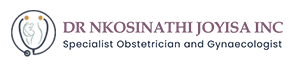 Dr Joyisa logo